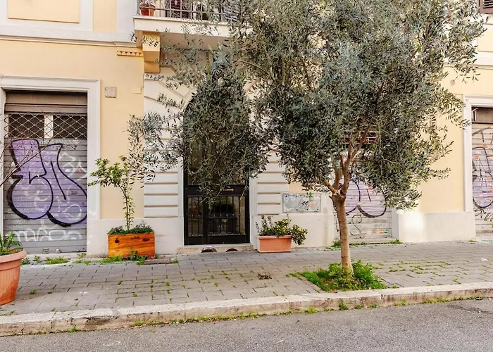 Cozy Studio At Pedestrian Street